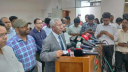 নির্বাচনী প্রক্রিয়ায় সাড়ে ৫৬ কোটি টাকা সহায়তা করছে জাপান 