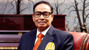 সাবেক রাষ্ট্রপতি হুসেইন মুহম্মদ এরশাদের ৬ষ্ঠ মৃত্যুবার্ষিকী