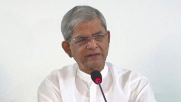 শেখ হাসিনার সঙ্গে আওয়ামী লীগেরও বিচার করা উচিত : ফখরুল