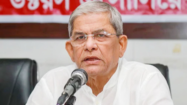 শিশু একাডেমি ভেঙে ফেলার প্রস্তাবে ক্ষুব্ধ প্রতিক্রিয়া বিএনপির