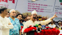 সংসদ নির্বাচন আটকানোর শক্তি কারো নেই : গয়েশ্বর