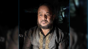 বৈষম্যবিরোধী আন্দোলনে হত্যার মামলার প্রধান আসামি গ্রেফতার