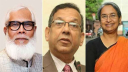 নতুন মামলায় গ্রেপ্তার আনিসুল-সালমান-দীপু মনি