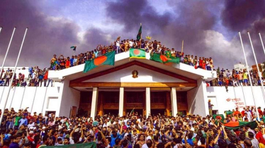 জুলাই জাতীয় সনদের খসড়া প্রকাশ!