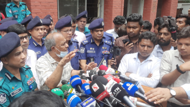 মবে জড়িতদের ছাড় নয়, নেওয়া হচ্ছে ব্যবস্থা: স্বরাষ্ট্র উপদেষ্টা