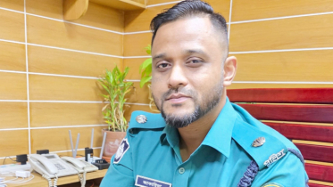 ‘চাঁদাবাজের পক্ষে তদবির করলে গ্রেপ্তার’, মিরপুরের এডিসির বার্তা!