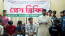 মহেশপুরে বৈষম্যবিরোধী ছাত্র আন্দোলনের নতুন কমিটি অবাঞ্ছিত ঘোষণা