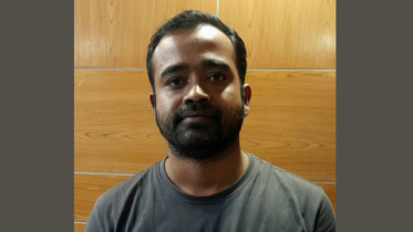ছাত্রলীগের কেন্দ্রীয় কমিটির সাবেক সহ-সভাপতি গ্রেপ্তার
