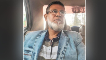 মুন্সীগঞ্জের কারাগারে আওয়ামী লীগ নেতার মৃত্যু 