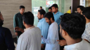 কক্সবাজারে পৌঁছেছেন এনসিপির কেন্দ্রীয় নেতারা
