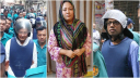 নতুন মামলায় গ্রেপ্তার ইনু-পলক-মমতাজ