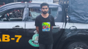 চট্টগ্রামে ইউপিডিএফ সদস্য গ্রেপ্তার