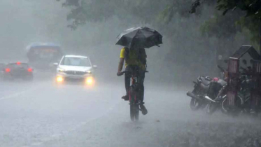 দুপুরের মধ্যে সাত অঞ্চলে ঝড়ের আভাস