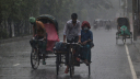 ঢাকায় বৃষ্টির আভাস
