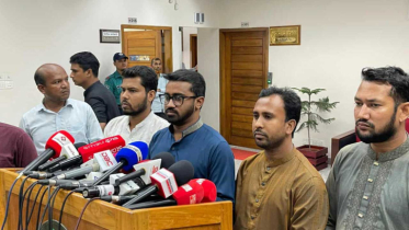 ইসিকে আ.লীগসহ ১৪ দল নিয়ে সচেতন থাকতে বললো গণঅধিকার
