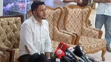 জরুরি অবস্থা যেন রাজনৈতিক উদ্দেশ্যে ব্যবহার না হয় : এনসিপি