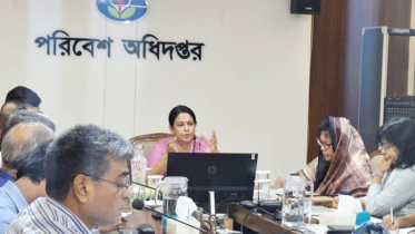 সেন্টমার্টিন রক্ষায় টেকসই পরিকল্পনা গ্রহণ করা হচ্ছে