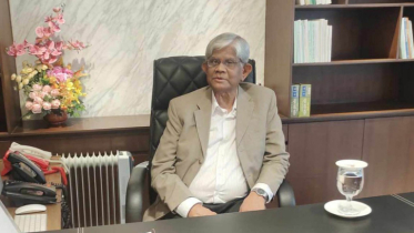 নির্বাচনী বাজেটে কোনো কার্পণ্য করা হবে না : অর্থ উপদেষ্টা