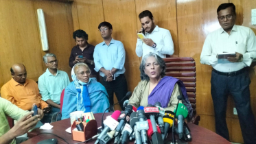 দেশে নারী ও শিশু নির্যাতন মহামারি পর্যায়ে চলে গেছে