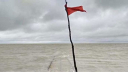১৫ অঞ্চলে ঝড়ের আভাস, নদীবন্দরে সতর্ক সংকেত
