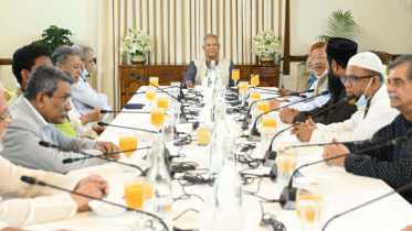 ফ্যাসিবাদবিরোধী দলগুলোর ঐক্য আরও বেশি দৃশ্যমান করতে হবে