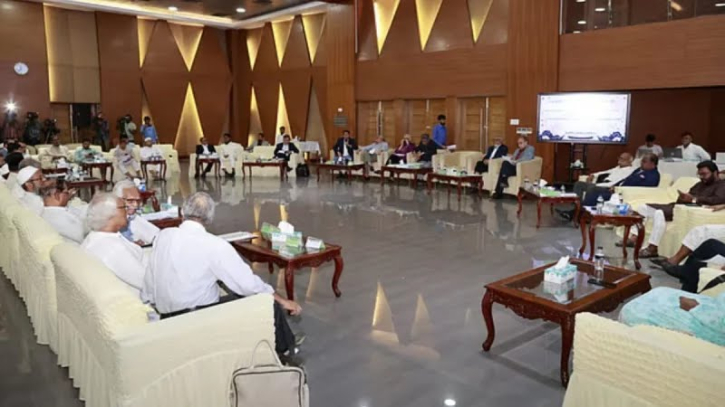 জুলাই সনদের খসড়া গ্রহণ করবে না এনসিপি জুলাই সনদের খসড়া গ্রহণ করবে না এনসিপি