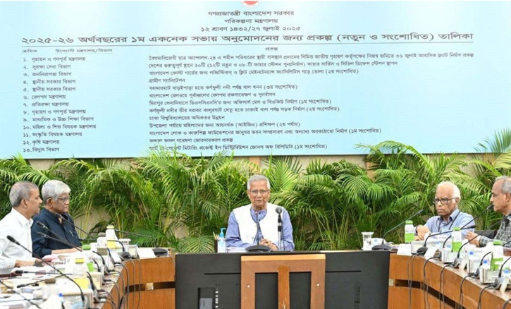 আপাতত হচ্ছে না জুলাই শহীদ পরিবারের আবাসন প্রকল্প আপাতত হচ্ছে না জুলাই শহীদ পরিবারের আবাসন প্রকল্প