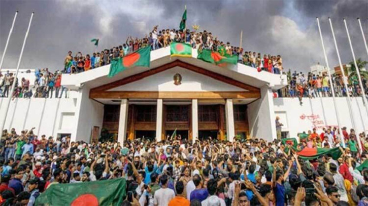 থাকছে না ‘মুক্তিযোদ্ধা কোটা’, যুক্ত হবে ‘জুলাই কোটা’ থাকছে না ‘মুক্তিযোদ্ধা কোটা’, যুক্ত হবে ‘জুলাই কোটা’