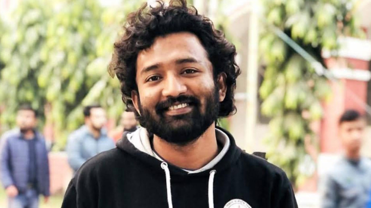 যশোরে বৈষম্যবিরোধী ছাত্র আন্দোলনের আহ্বায়ক রাশেদের পদত্যাগ! যশোরে বৈষম্যবিরোধী ছাত্র আন্দোলনের আহ্বায়ক রাশেদের পদত্যাগ!