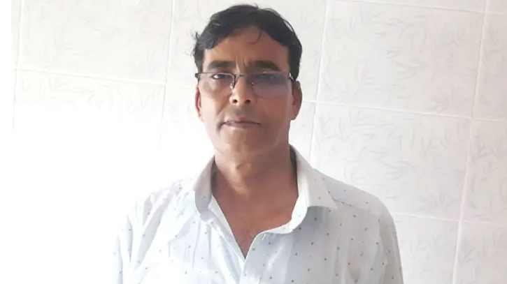 নাশকতার পরিকল্পনার অভিযোগে ইউপি চেয়ারম্যান গ্রেপ্তার