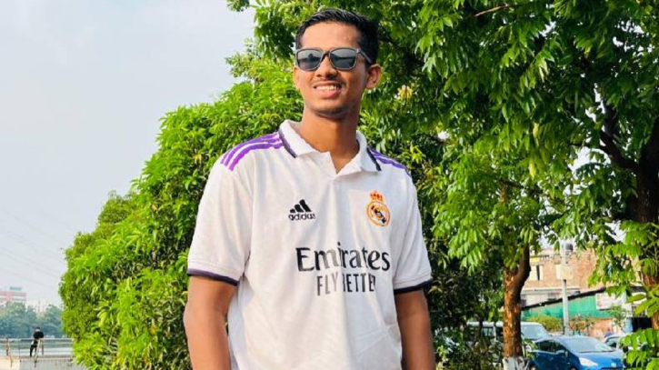 আ.লীগ পুনর্বাসনে বিএনপি-এনসিপির ভূমিকা লিখে ছাত্রদল নেতার পদত্য!