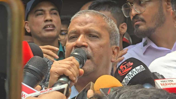 মাইলস্টোন শিক্ষার্থীদের ৬ দফা দাবি মেনে নেওয়া হয়েছে মাইলস্টোন শিক্ষার্থীদের ৬ দফা দাবি মেনে নেওয়া হয়েছে