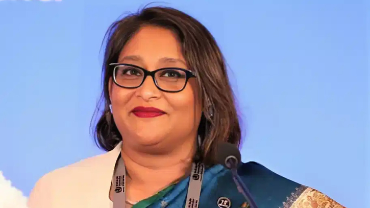 পুতুলকে বাধ্যতামূলক ছুটিতে পাঠাল বিশ্ব স্বাস্থ্য সংস্থা পুতুলকে বাধ্যতামূলক ছুটিতে পাঠাল বিশ্ব স্বাস্থ্য সংস্থা