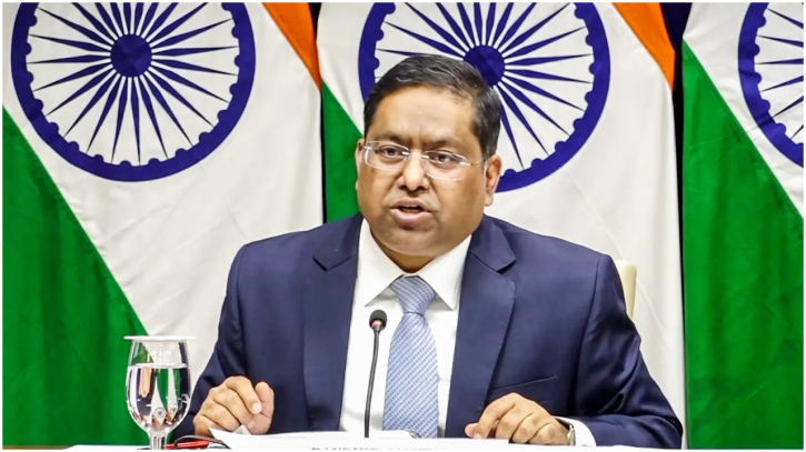গোপালগঞ্জের ঘটনা নিয়ে যা বলছে ভারত গোপালগঞ্জের ঘটনা নিয়ে যা বলছে ভারত