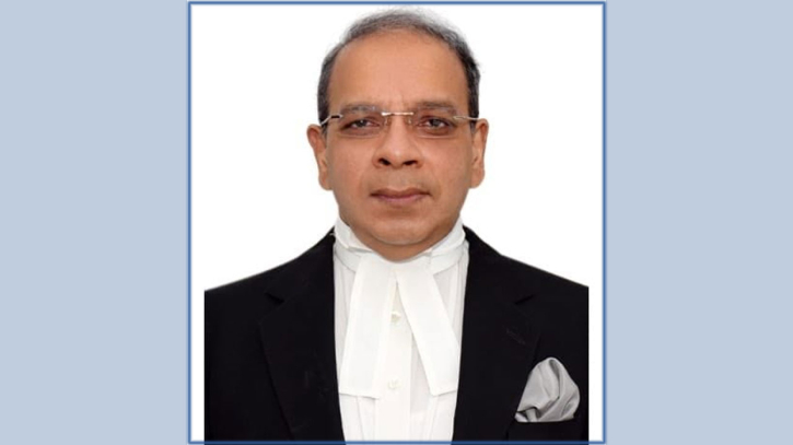 জাতির জন্য এটি একটি গভীর বেদনার ক্ষণ : প্রধান বিচারপতি জাতির জন্য এটি একটি গভীর বেদনার ক্ষণ : প্রধান বিচারপতি