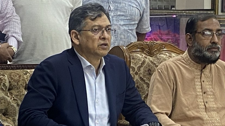 এক ব্যক্তি প্রধানমন্ত্রী ও দলীয় প্রধান না থাকার পক্ষে নয় বিএনপি