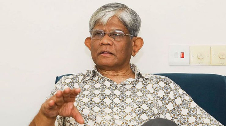 রাজনৈতিক ব্যবস্থা ছাড়া উন্নয়ন সম্ভব নয় : অর্থ উপদেষ্টা রাজনৈতিক ব্যবস্থা ছাড়া উন্নয়ন সম্ভব নয় : অর্থ উপদেষ্টা