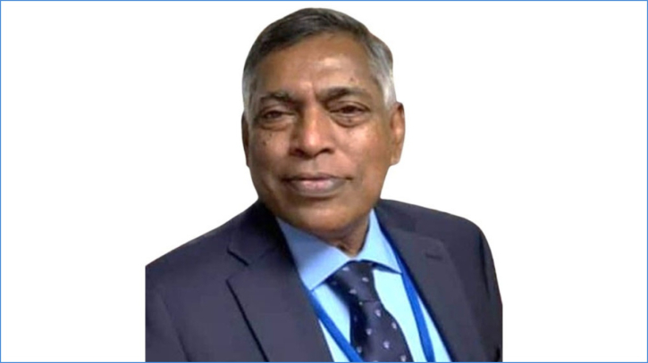 সাংবাদিক শামীম আহমদ মারা গেছেন সাংবাদিক শামীম আহমদ মারা গেছেন