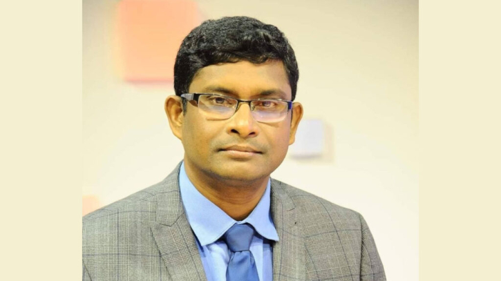 জাতীয় পার্টির মহাসচিব হলেন ব্যারিস্টার শামীম হায়দার পাটোয়ারী জাতীয় পার্টির মহাসচিব হলেন ব্যারিস্টার শামীম হায়দার পাটোয়ারী