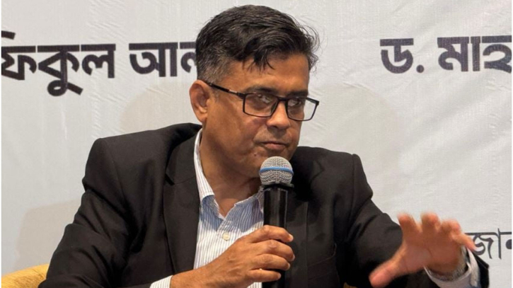 গত ১৫ বছরের সাংবাদিকতা জাতিসংঘের তত্ত্বাবধানে তদন্ত হবে গত ১৫ বছরের সাংবাদিকতা জাতিসংঘের তত্ত্বাবধানে তদন্ত হবে