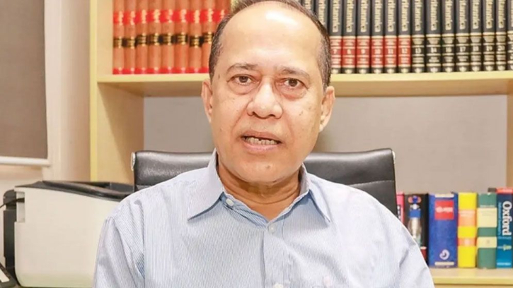 সংস্কার ছাড়া ১ হাজার বছরেও সুষ্ঠু নির্বাচন সম্ভব নয়: আদালতে আউয়াল সংস্কার ছাড়া ১ হাজার বছরেও সুষ্ঠু নির্বাচন সম্ভব নয়: আদালতে আউয়াল