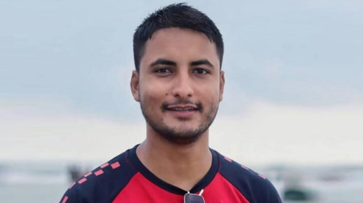 গাইবান্ধায় বৈষম্যবিরোধী ছাত্রনেতার ওপর হামলার অভিযোগ গাইবান্ধায় বৈষম্যবিরোধী ছাত্রনেতার ওপর হামলার অভিযোগ