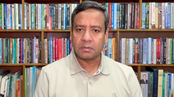 টিউলিপ ব্রিটেনের রাজনীতিতে কতটা গুরুত্বপূর্ণ টের পেলেন ড. ইউনূস