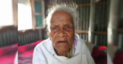 মারা গেছেন ৫ রাজাকারকে কুপিয়ে হত্যা করা মুক্তিযোদ্ধা সখিনা
