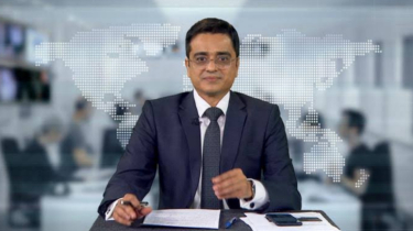 ড. ইউনূসের ভারতের সঙ্গে সম্পর্ক নিয়ে খালেদ মুহিউদ্দীনের মন্তব্য