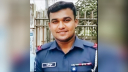 নিখোঁজের দুই দিন পর মেঘনার পাড়ে মিলল পুলিশ সদস্যের মরদেহ