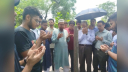 জগন্নাথ বিশ্ববিদ্যালয়ের দ্বিতীয় ক্যাম্পাসের জমি হস্তান্তর সম্পন্ন