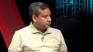 ‘উপদেষ্টা ফারুক ই আজম কার নামে মুক্তিযুদ্ধ করেছিলেন’