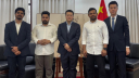 ‘বাংলাদেশের গণতান্ত্রিক রূপান্তর ও সংস্কার প্রক্রিয়া নিয়ে সংলাপ’
