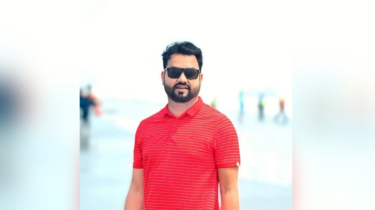 চাঁদা না পেয়ে প্রবাসীকে পেটানোর অভিযোগ ছাত্রদল নেতার বিরুদ্ধে